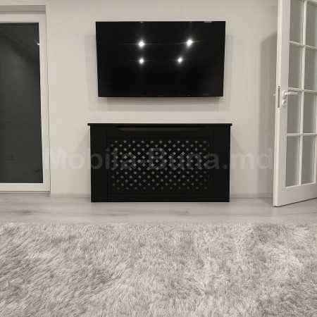 Декоративный экран для радиатора А-42